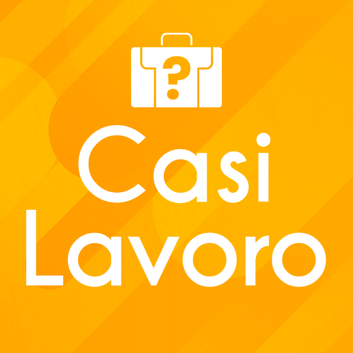 Casi lavoro