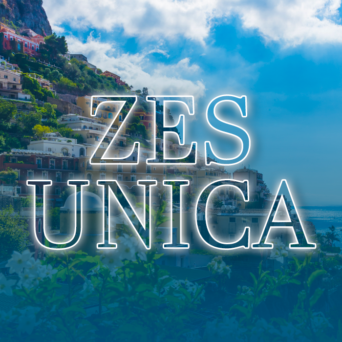 ZES UNICA