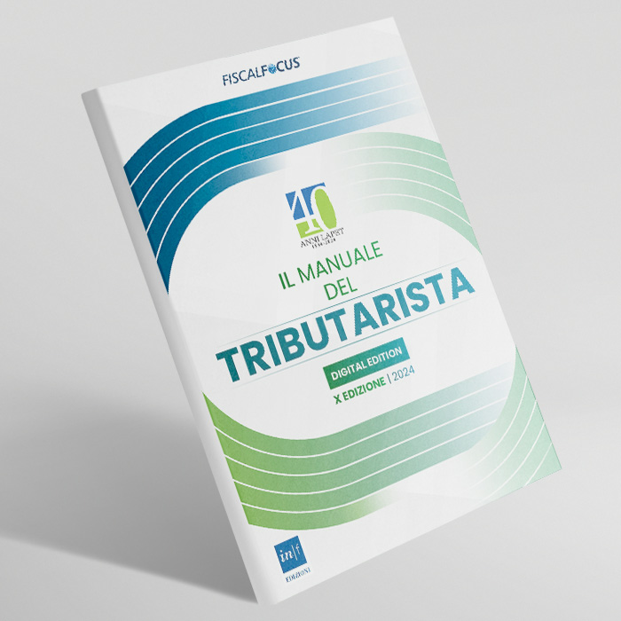 Manuale del Tributarista24-