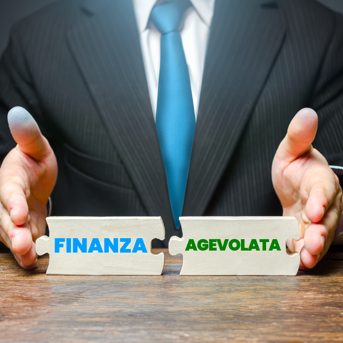 Finanza Agevolata