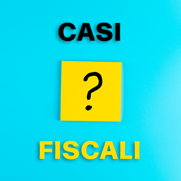 Casi Fiscali