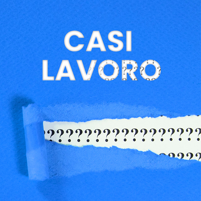 Casi Lavoro