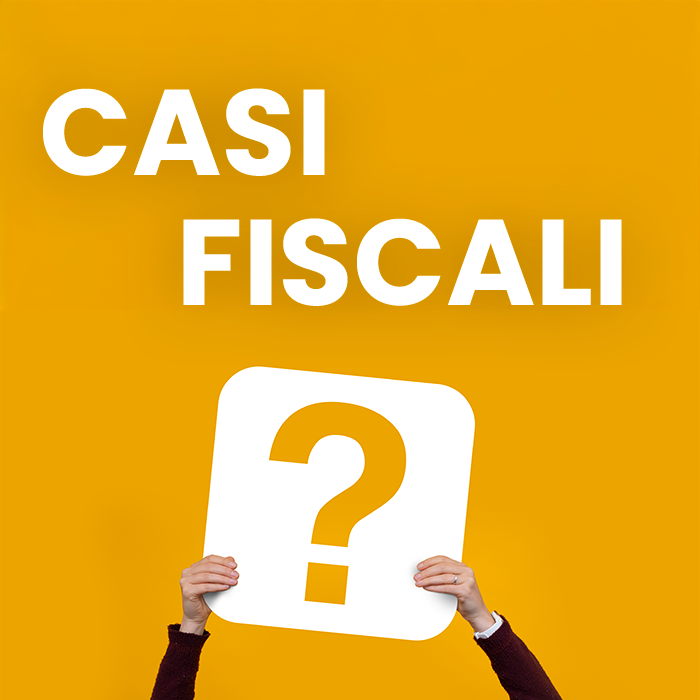 Casi Fiscali