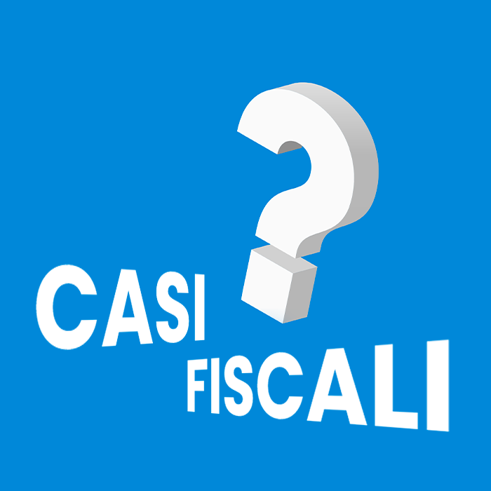 Casi Fiscali