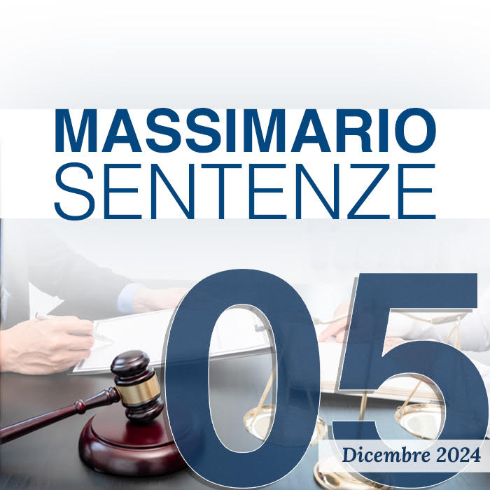 massimario 05